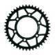 Supersprox Rear Sprocket Steel RFE-795:42