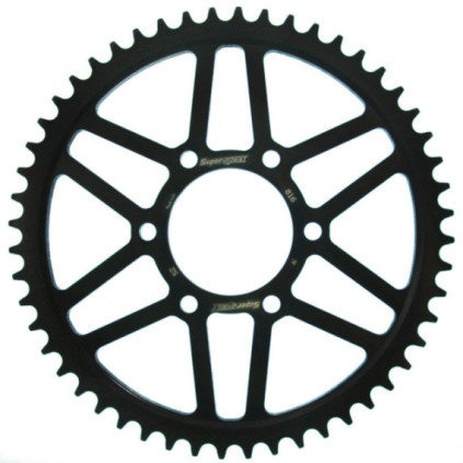 Supersprox Rear Sprocket Steel RFE-816:53