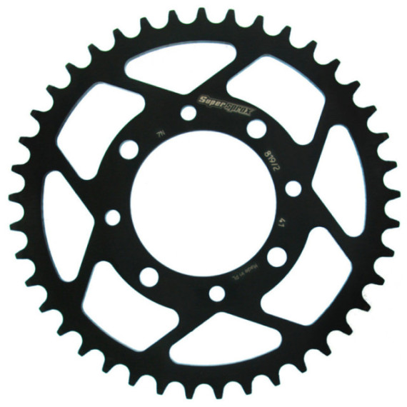 Supersprox Rear Sprocket Steel RFE-819/2:43