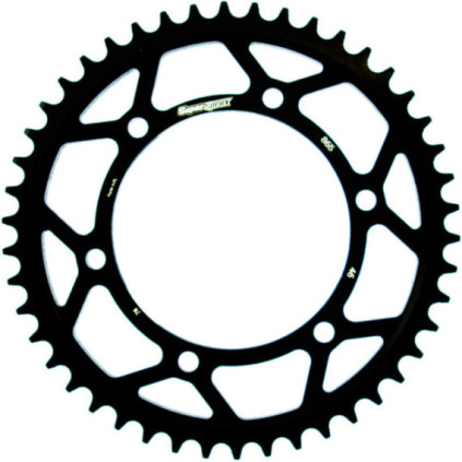 Supersprox Rear Sprocket Steel RFE-865:47