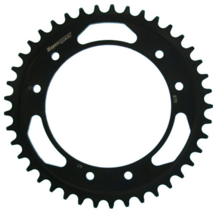 Supersprox Rear Sprocket Steel RFE-870:45