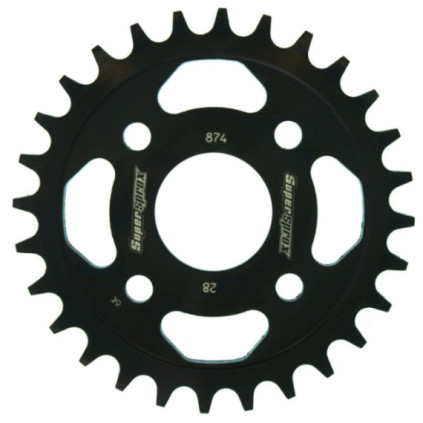 Supersprox Rear Sprocket Steel RFE-874:28