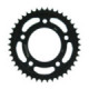 Supersprox Rear Sprocket Steel RFE-884:42