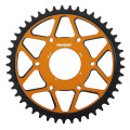 Supersprox Edge Rear Sprocket RFA-905:45 Orange