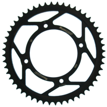 Supersprox Rear Sprocket Steel RFE-998:51