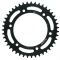 Supersprox Rear Sprocket Alu RAL-1308:38 Black