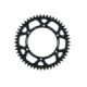 Supersprox Rear Sprocket Alu RAL-1512:38 Black