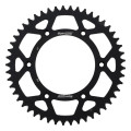 Supersprox Rear Sprocket Alu RAL-210:49 Black