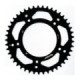 Supersprox Rear Sprocket Alu RAL-28:41 Black