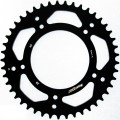 Supersprox Rear Sprocket Alu RAL-28:42 Black