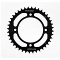 Supersprox Rear Sprocket Alu RAL-452:39 Black