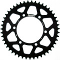 Supersprox Rear Sprocket Alu RAL-480:43 Black