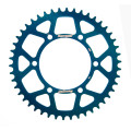 Supersprox Rear Sprocket Alu RAL-480:45 Blue