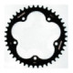 Supersprox Rear Sprocket Alu RAL-614:40 Black