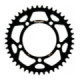 Supersprox Rear Sprocket Alu RAL-7_520:39 Black