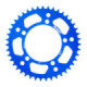 Supersprox Rear Sprocket Alu RAL-7_520:42 Blue