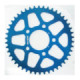 Supersprox Rear Sprocket Alu RAL-727:46 Blue