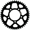 Supersprox Rear Sprocket Alu RAL-807:44 Black