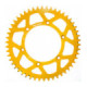 Supersprox Rear Sprocket Alu RAL-808:38 Gold