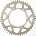 Supersprox Rear Sprocket Alu RAL-808:47 Silver