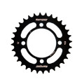 Supersprox Rear Sprocket Alu RAL-834:32 Black