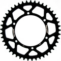 Supersprox Rear Sprocket Alu RAL-846/2:41 Black