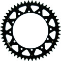 Supersprox Rear Sprocket Alu RAL-853:40 Black