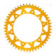 Supersprox Rear Sprocket Alu RAL-853:41 Gold