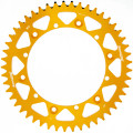 Supersprox Rear Sprocket Alu RAL-853:41 Gold