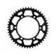 Supersprox Rear Sprocket Alu RAL-859:41 Black