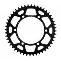 Supersprox Rear Sprocket Alu RAL-859:41 Black