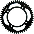 Supersprox Rear Sprocket Alu RAL-898:46 Black