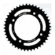 Supersprox Rear Sprocket Alu RAL-998:44 Black