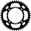 Supersprox Rear Sprocket Alu RAL-998:48 Black