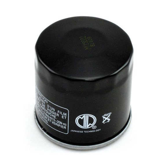 MIW Oil Filter 268682