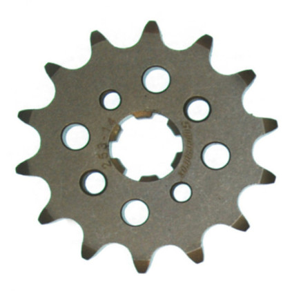 Supersprox / JT Front sprocket 253.14