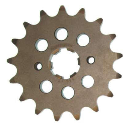 Supersprox / JT Front sprocket 338.17