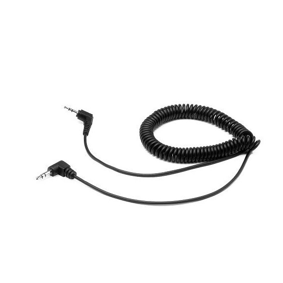 SR G4 MP3 cable 3.5mm/3.5mm