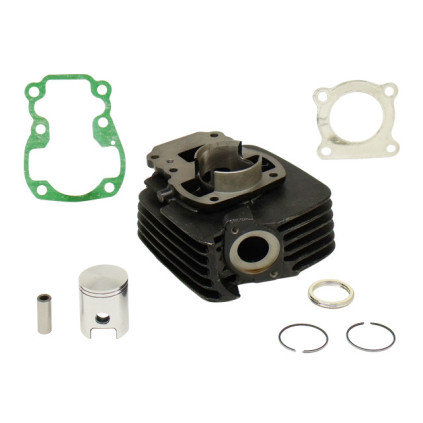 Tec-X Cylinder kit, 60cc, Suzuki PV50