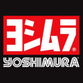 Yoshimura Heatshield For 31-1121...