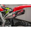 Yoshimura Full System Honda Crf450R 17- Rs9T/Ss/Ca