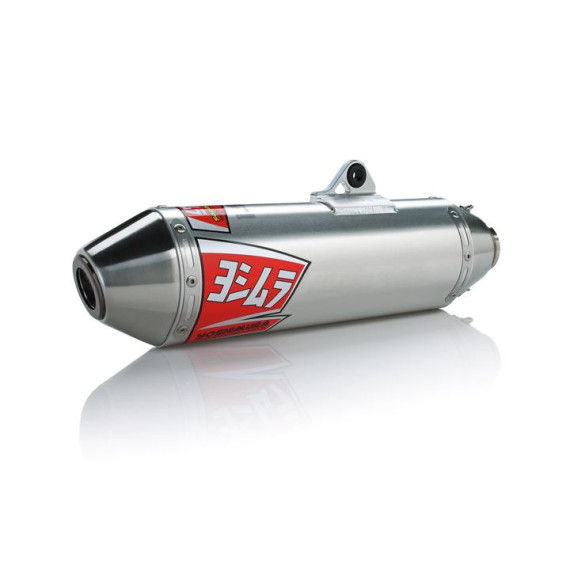 Yoshimura Honda Trx450R 06-07 Rs7/Alu