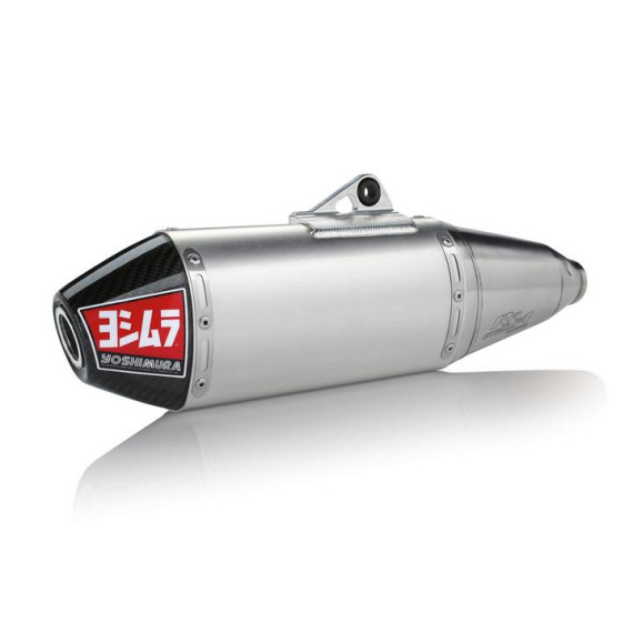 Yoshimura Full System Honda Crf250 11-13 Rs4 Fs/Ss/Alu