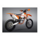 Yoshimura Full System Ktm Sx-F 350 13-14 Rs4/Full/Alu