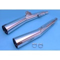 MARVING XJ900 MUFFLER PAIR