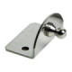 Osculati Compact 90° plate 10mm external