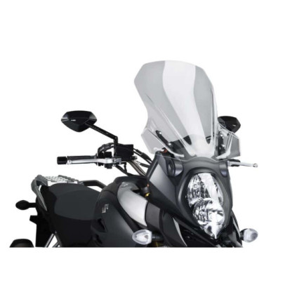 Puig Touring Screen Suzuki Dl1000 V-Strom 14-18'/Xt 17-