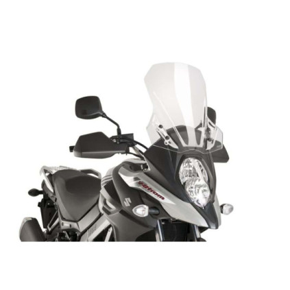 Puig Winds. New Generation Dl650 V-Strom 17-18' C/Clear