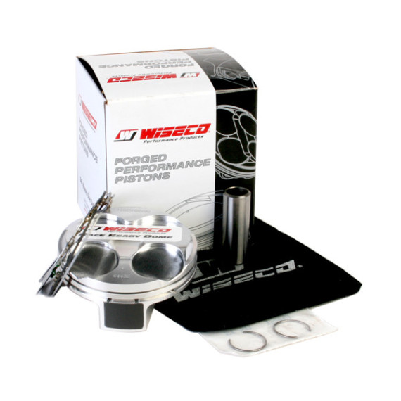 Wiseco Piston Kit Honda CRF150R '12-22 11.7:1