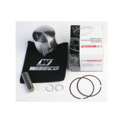 Wiseco Piston Kit Suzuki RM250B/C/C2/N/T '77-81 2658CD